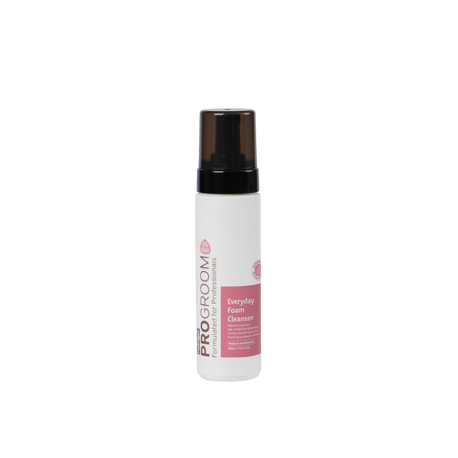 Everyday Foam Cleanser