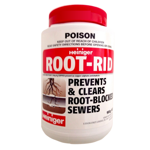 Root Rid