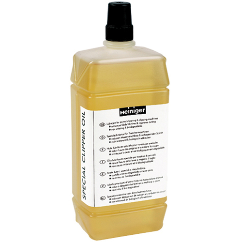 CLIPPER OIL - 500ML REFILL BOTTLE