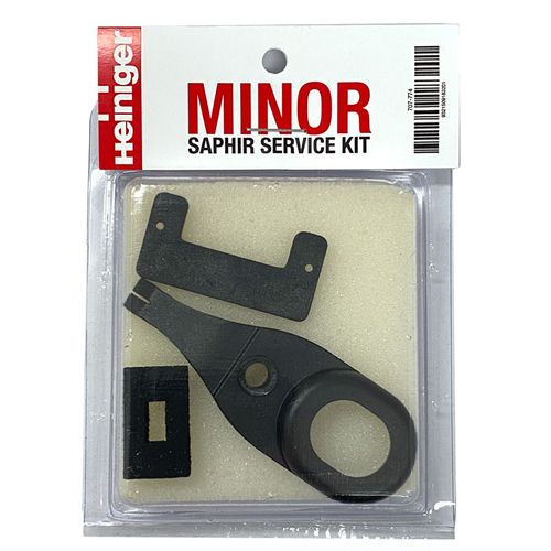 SAPHIR MINOR SERVICE KIT