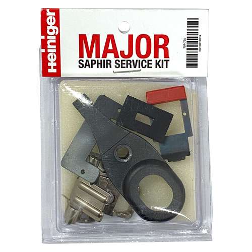 SAPHIR MAJOR SERVICE KIT