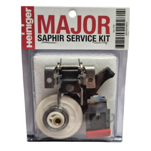 SAPHIR MAJOR SERVICE KIT