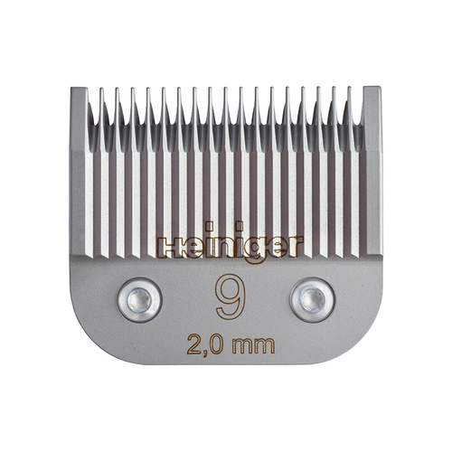 CLIPPER BLADE #9