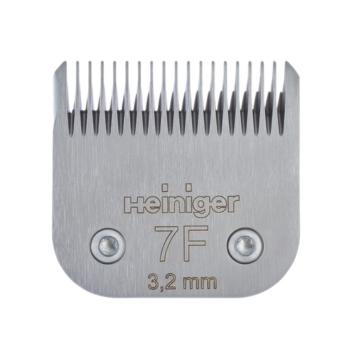 CLIPPER BLADE #7F