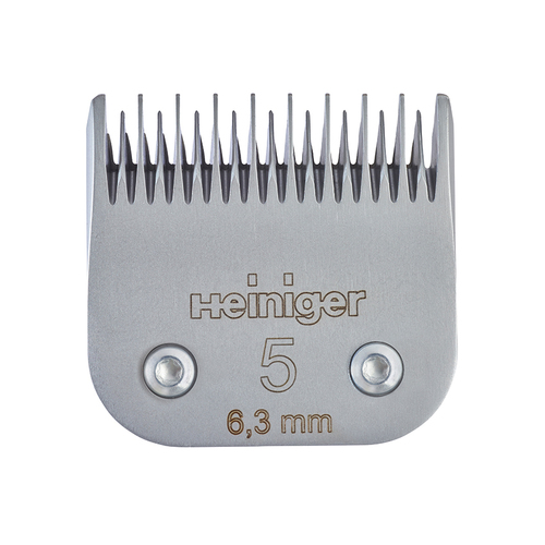 CLIPPER BLADE #5