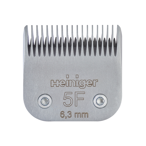 CLIPPER BLADE #5F