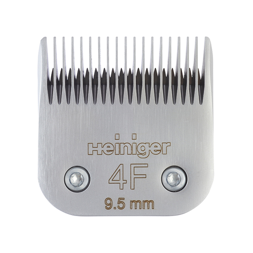 CLIPPER BLADE #4F