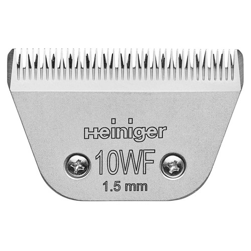 CLIPPER BLADE #10WF