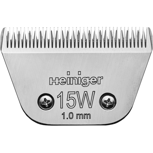 Snap-on #15W / 1.0 mm Heiniger Wide Blade Set