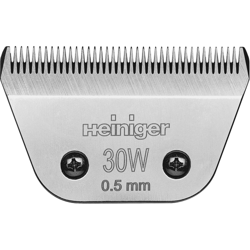 Snap-on #30W / 0.5 mm Heiniger Wide Blade Set
