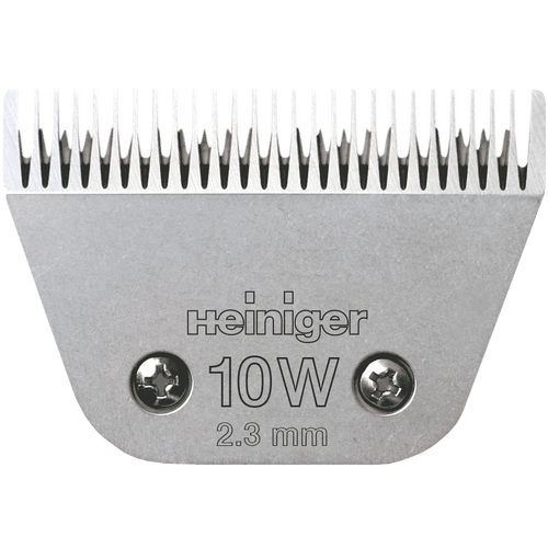 Snap-on #10W / 2.3 mm Heiniger Wide Blade Set