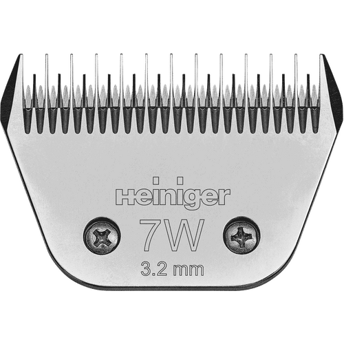Snap-on #7W / 3.2 mm Heiniger Wide Blade Set