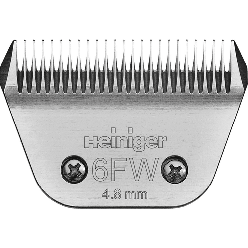 Snap-on #6FW / 4.8 mm Heiniger Wide Blade Set