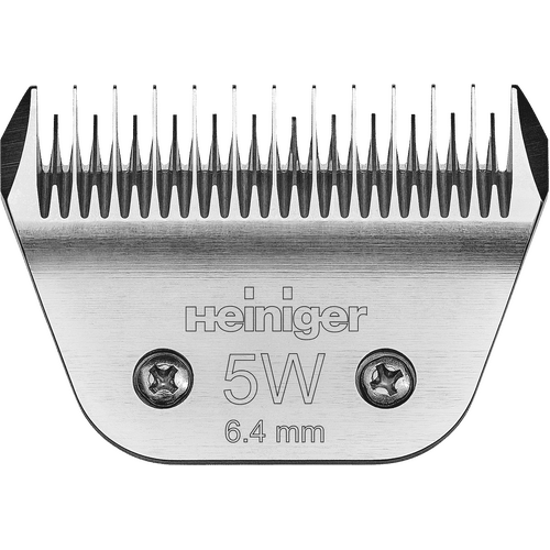 Snap-on #5W / 6.4mm Heiniger Wide Blade Set