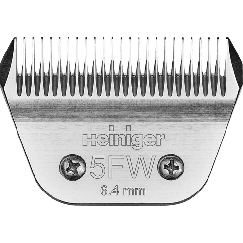Snap-on #5FW / 6.4mm Heiniger Wide Blade Set