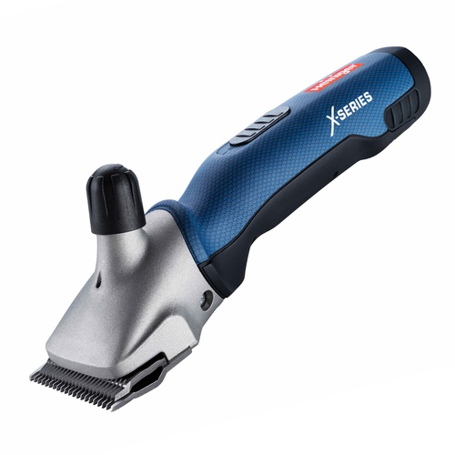 XPLORER CORDLESS CATTLE & HORSE CLIPPER