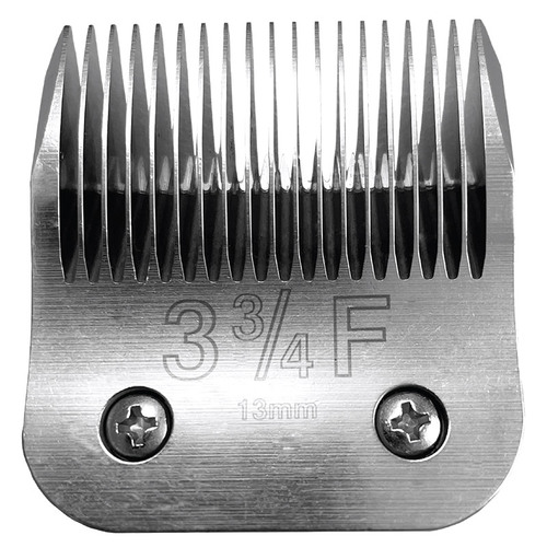 CLIPPER BLADE #3F