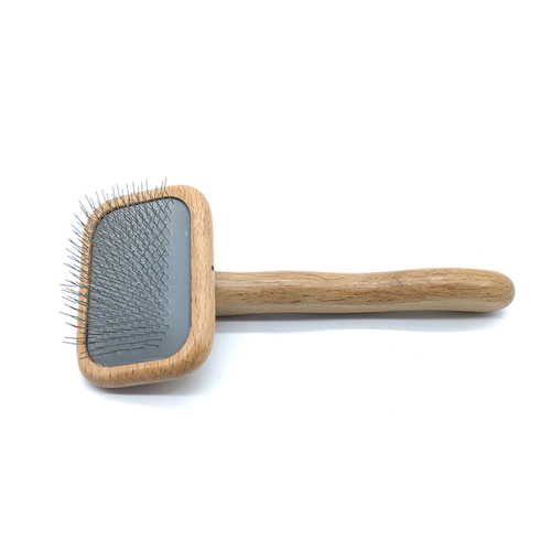 PET SLICKER BRUSH SMALL