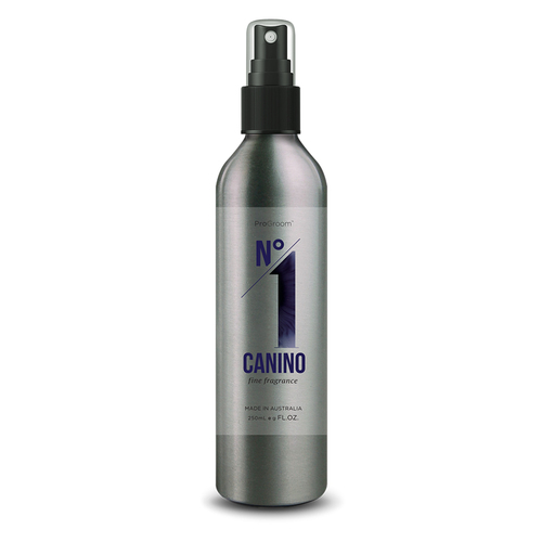 CANINO No 1 FINE FRAGRANCE