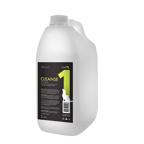 FUREX 1 CLEANSE SHAMPOO