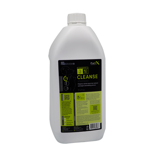 FUREX 1 CLEANSE SHAMPOO