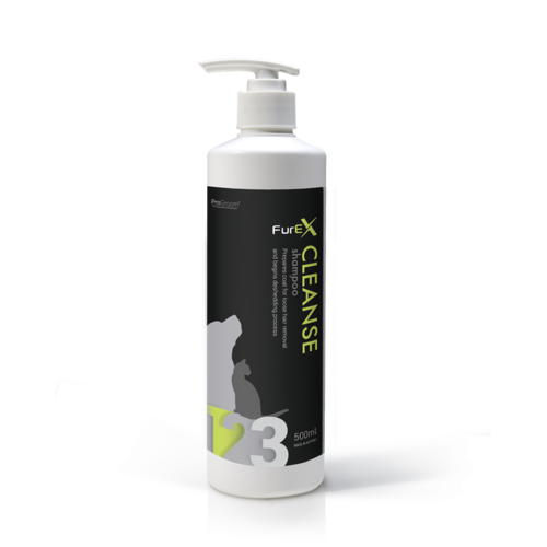 FUREX 1 CLEANSE SHAMPOO