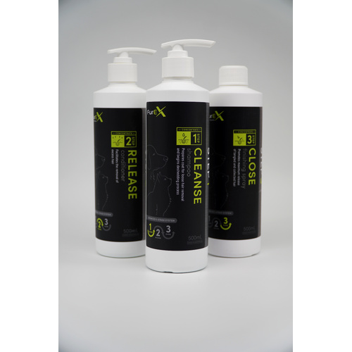 FUREX 2 RELEASE CONDITIONER
