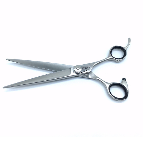 7" GROOMING SCISSORS STRAIGHT